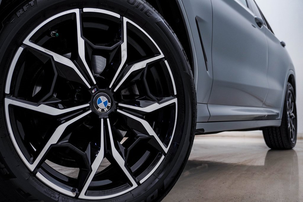 Used 2024 BMW X3 xDrive30i w/ Premium Package image 5