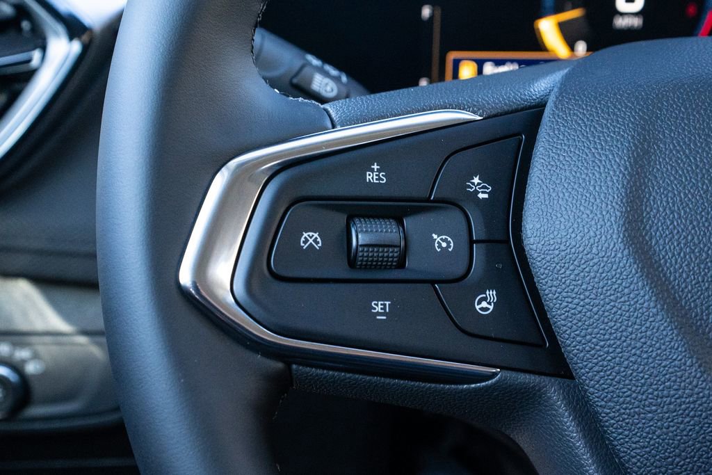 New 2026 Chevrolet TrailBlazer LT w/ Convenience Package image 18