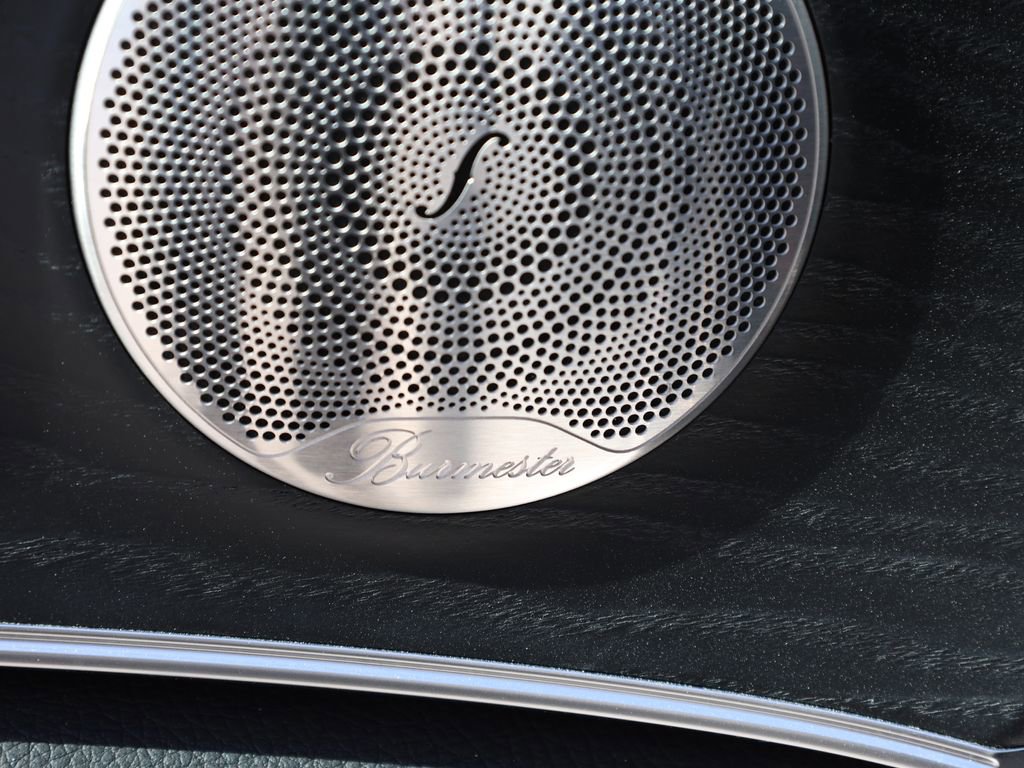Used 2022 Mercedes-Benz E 350 Sedan w/ Exterior Lighting Package image 14