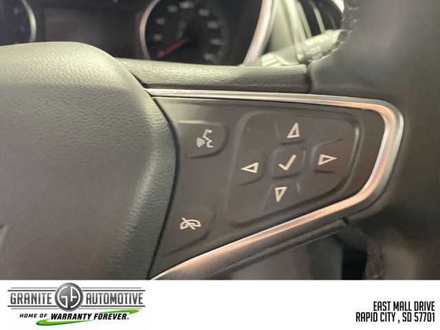Used 2024 Chevrolet Equinox LT AWD/4WD image 32
