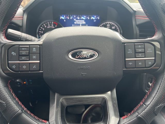 Used 2022 Ford Expedition Max Limited w/ Equipment Group 304A image 18