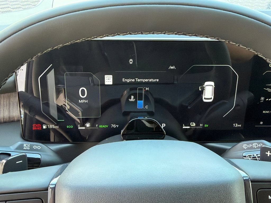 New 2027 Kia Telluride SX Prestige w/ Towing Package AWD/4WD image 25