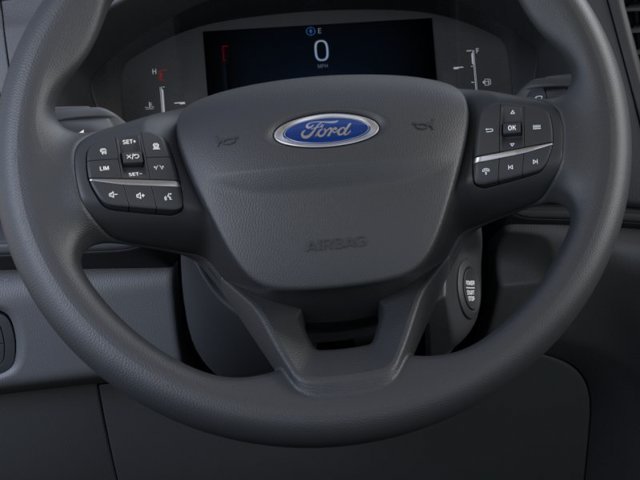 New 2026 Ford Transit 350 RWD image 12