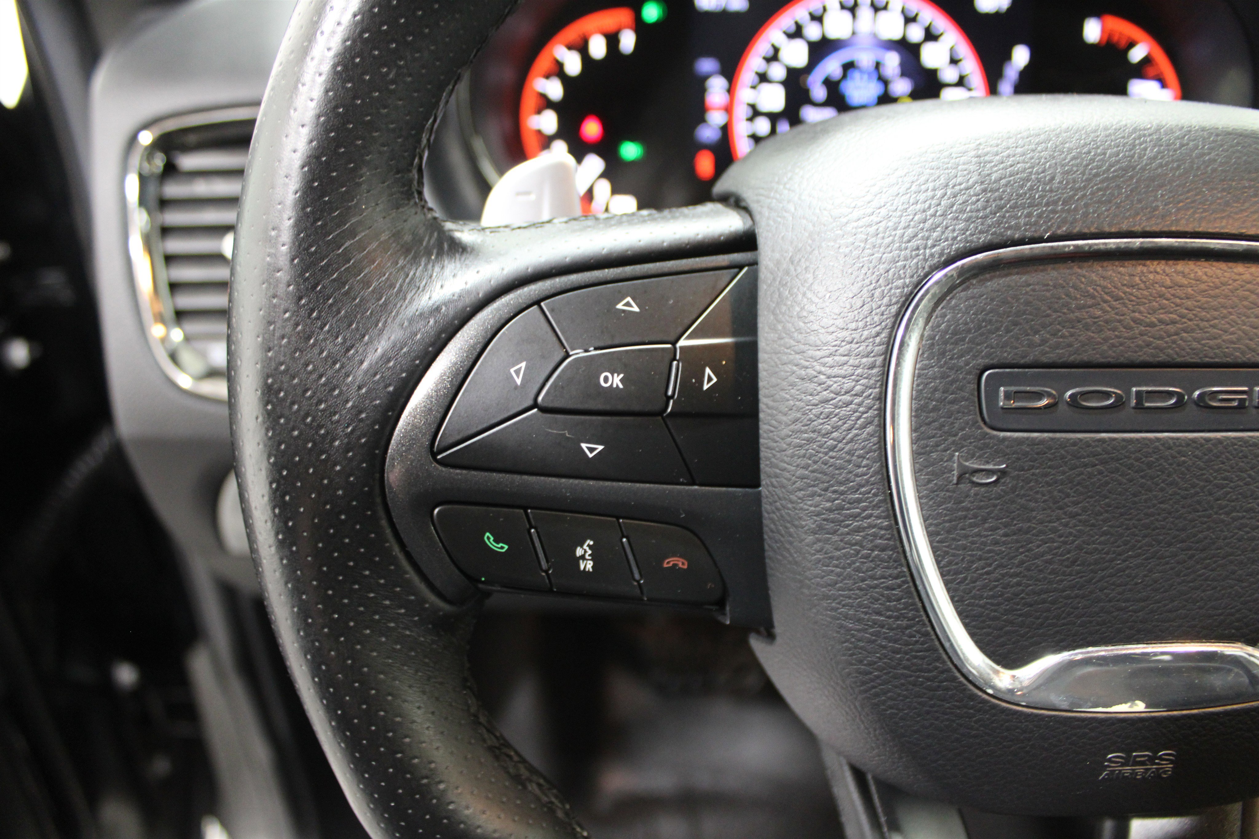 Used 2019 Dodge Durango R/T image 10