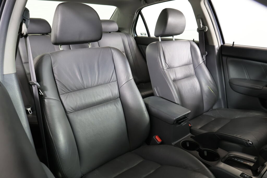 Used 2007 Honda Accord Hybrid Sedan image 27