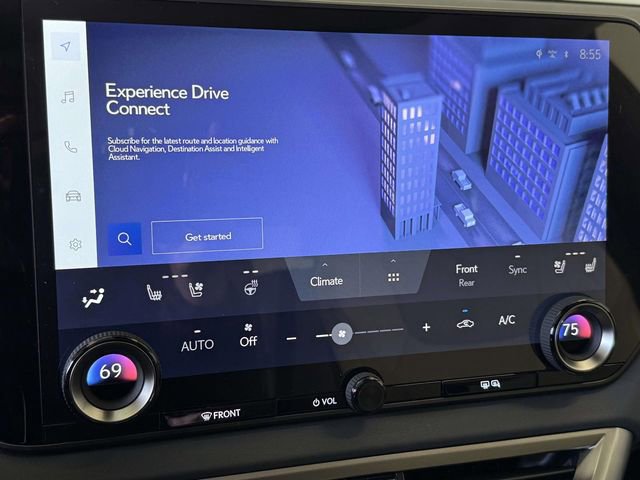 Used 2023 Lexus RX 350 Premium w/ Cold Area Package AWD/4WD image 6
