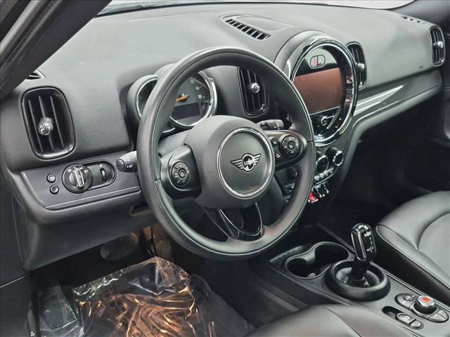 Used 2021 MINI Cooper Countryman FWD image 10