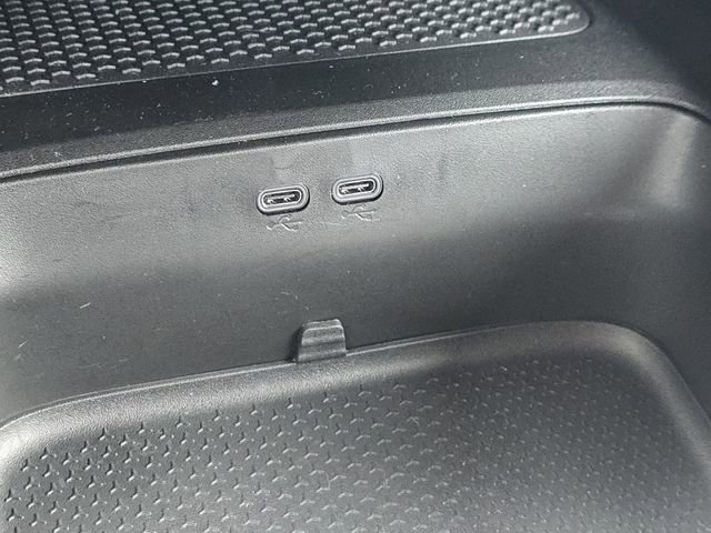 New 2025 Chevrolet Blazer EV LT image 4