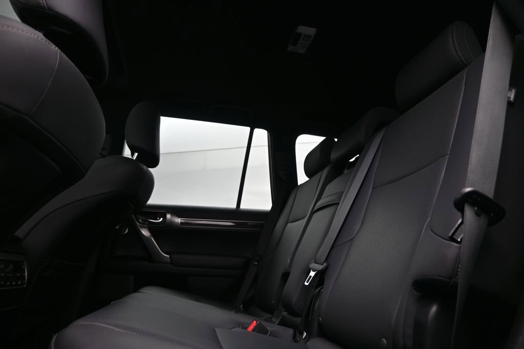 Used 2022 Lexus GX 460 Premium w/ Premium Plus Package AWD/4WD image 12