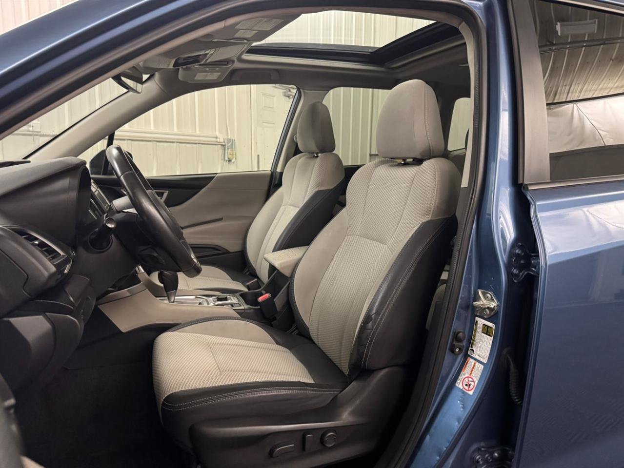 Used 2019 Subaru Forester Premium AWD/4WD image 7