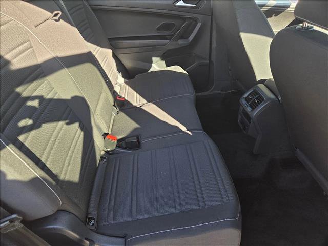 Used 2023 Volkswagen Tiguan S image 18