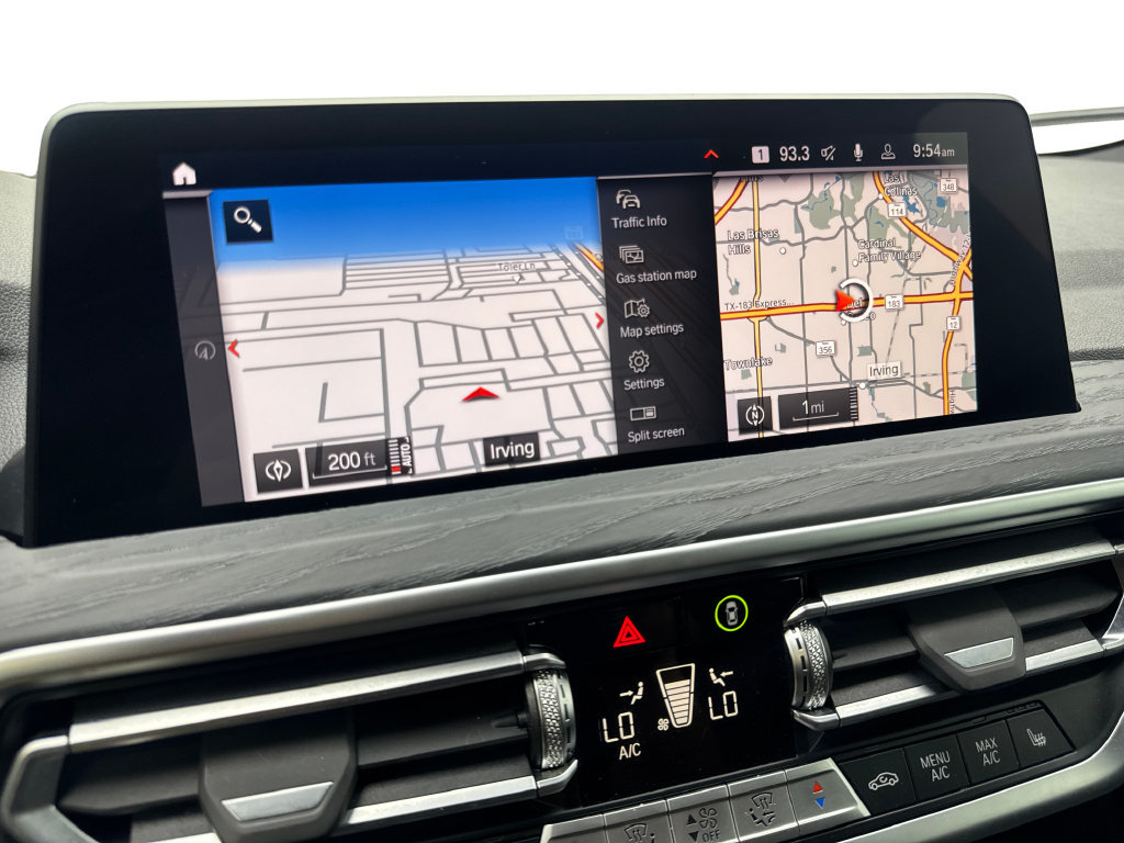 Used 2024 BMW X3 sDrive30i RWD image 68