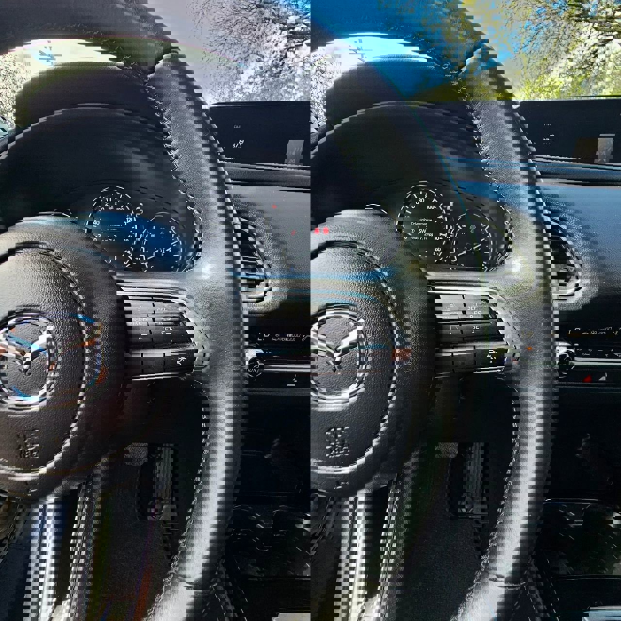 Used 2024 MAZDA CX-30 AWD 2.5 S w/ Select Sport Pkg image 20