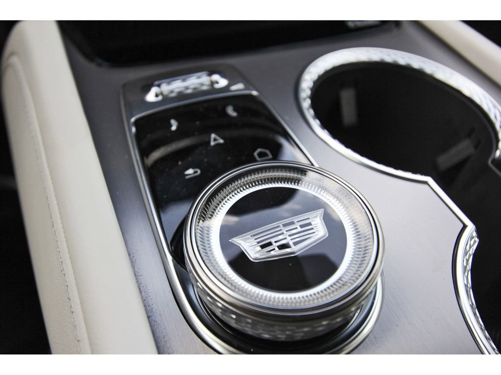 New 2026 Cadillac Vistiq Luxury image 20