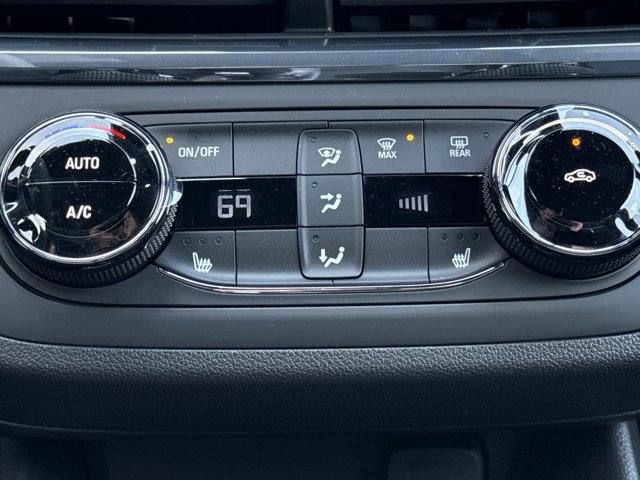 New 2026 Buick Envista Preferred w/ Convenience I Package image 17