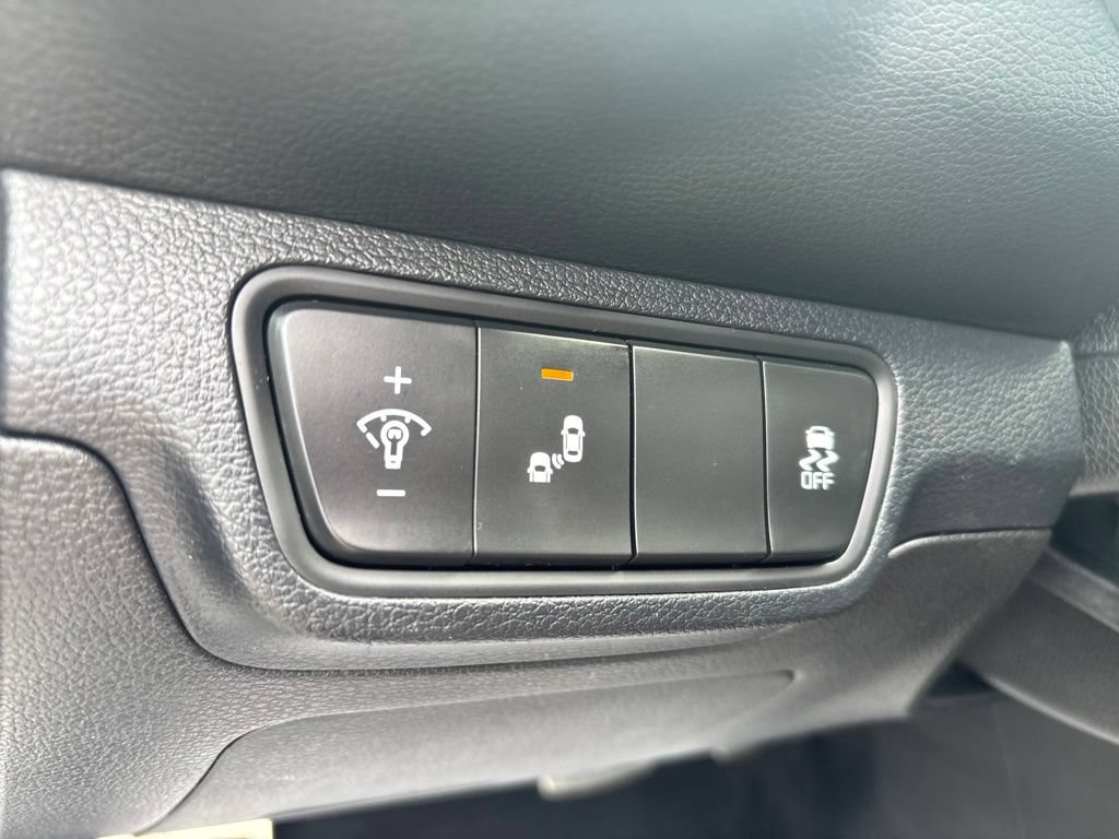 Used 2022 Kia Forte GT-Line w/ GT-Line Premium Package FWD image 21