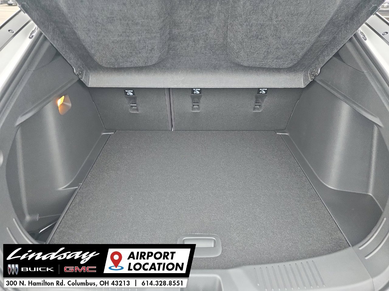 New 2026 Buick Envista Sport Touring w/ Advanced Safety Package FWD image 25