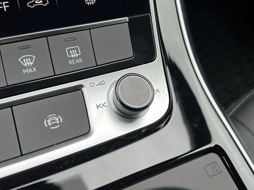 New 2026 Audi Q7 3.0T Premium image 25