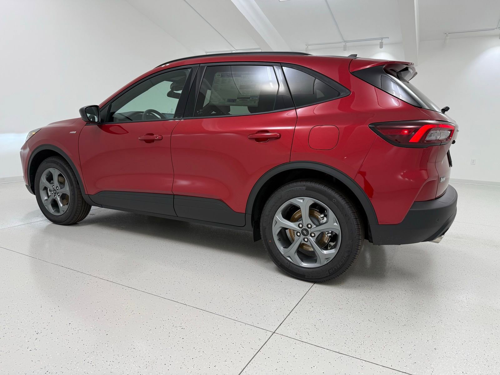 New 2026 Ford Escape ST-Line w/ Tech Pack #1 image 4