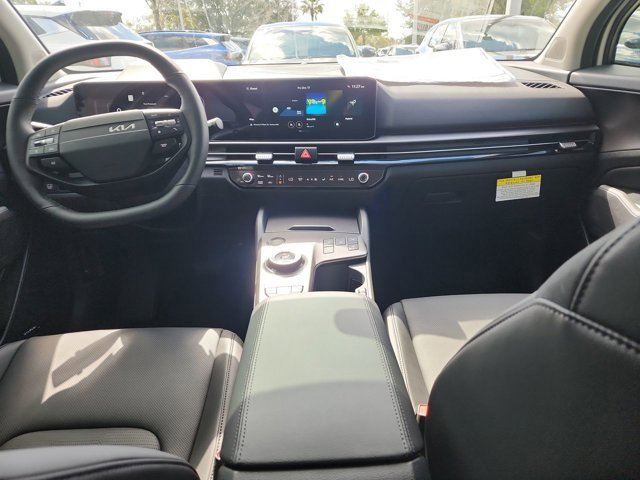 New 2026 Kia Sportage SX Prestige image 12