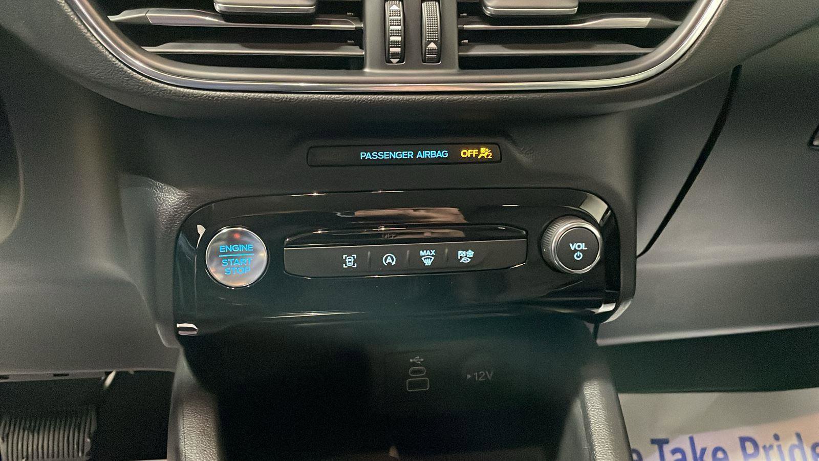 New 2026 Ford Escape Platinum w/ Equipment Group 601A image 43