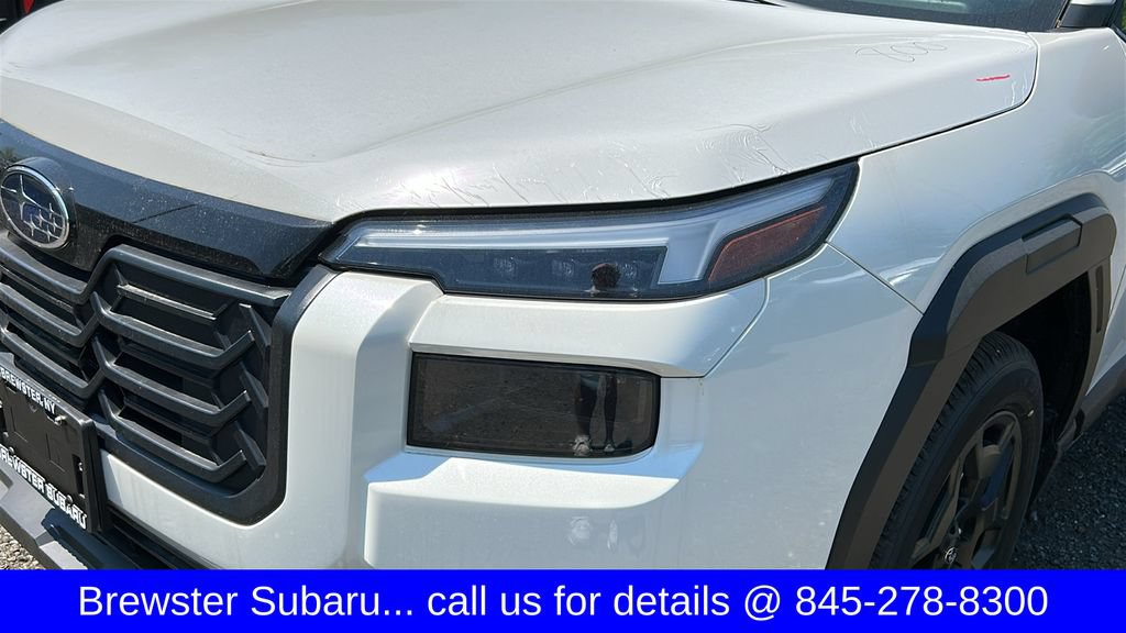 New 2026 Subaru Outback Limited AWD/4WD image 4