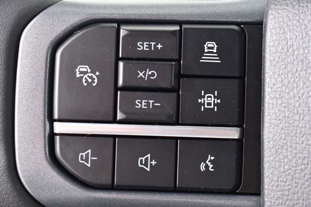 New 2026 Ford F150 XLT AWD/4WD image 32