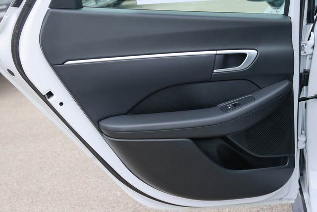 New 2026 Hyundai Sonata SEL image 11