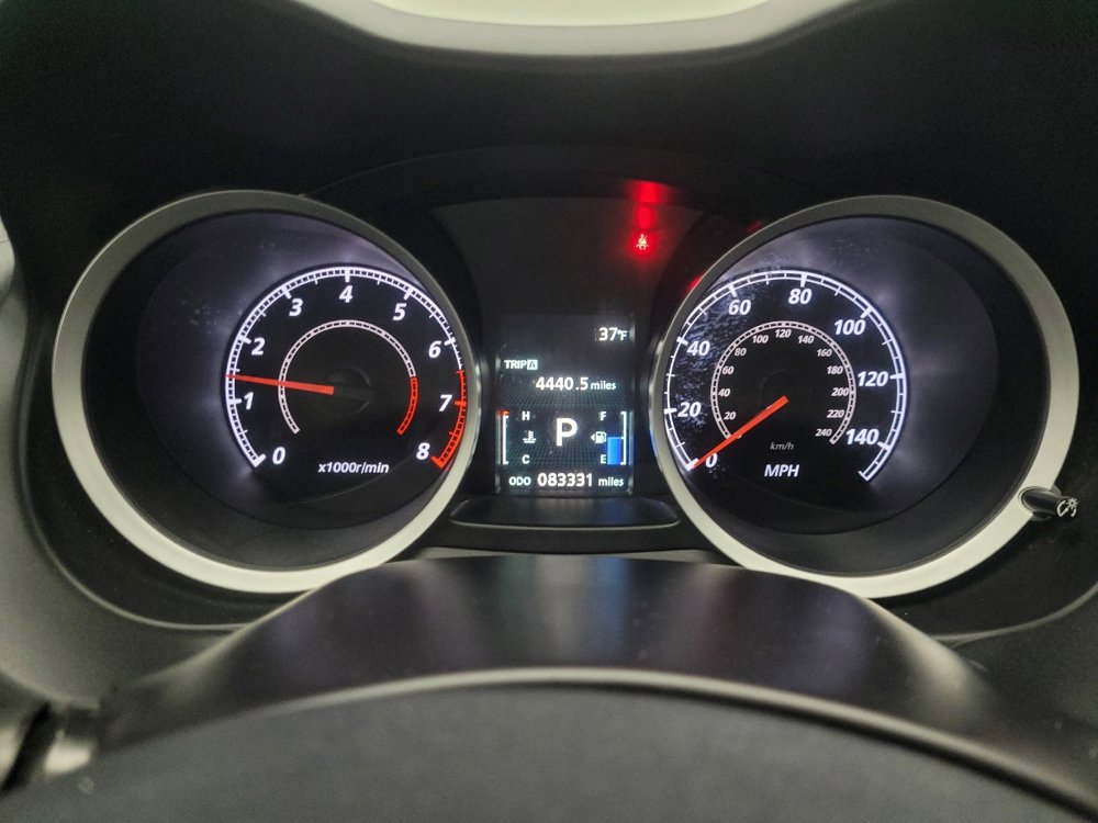 Used 2017 Mitsubishi Lancer LE image 23