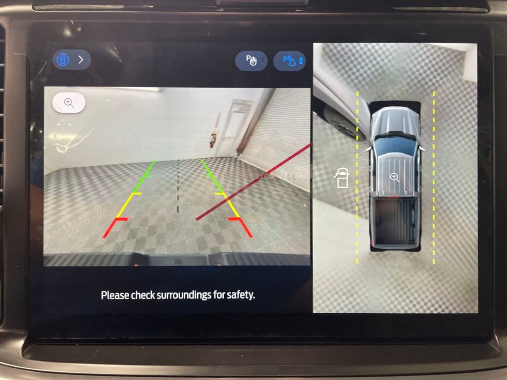 New 2025 Ford F150 XLT w/ Equipment Group 302A MID image 25