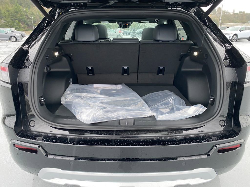 New 2026 Honda Prologue Elite image 12