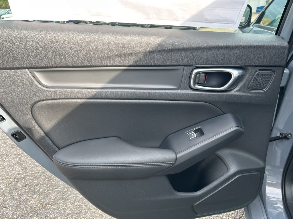 New 2026 Acura Integra FWD image 20