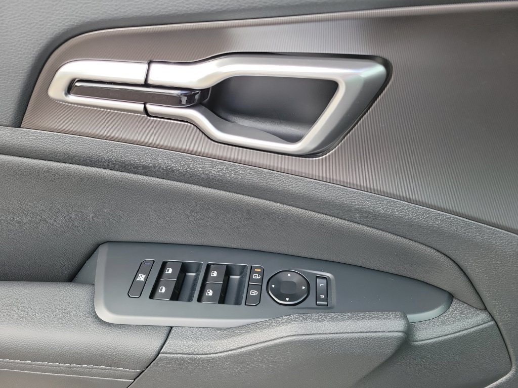 New 2027 Kia Sportage EX FWD image 31