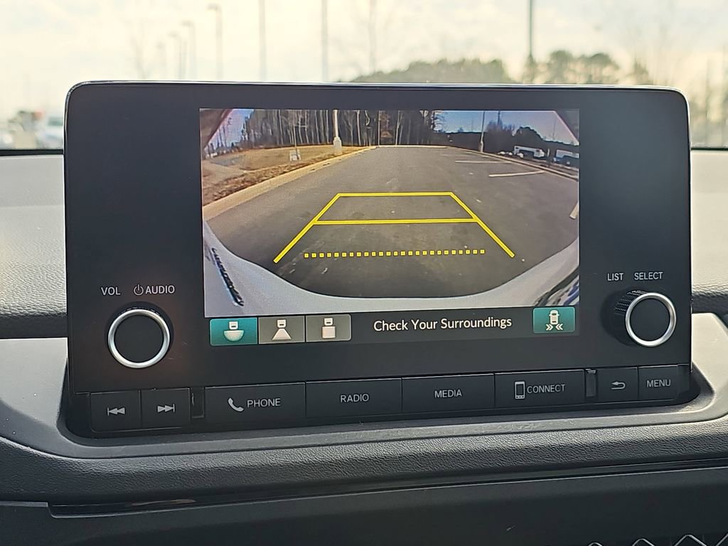 Used 2023 Honda Accord EX image 25