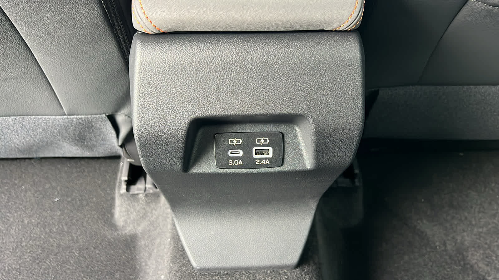 New 2027 Subaru Crosstrek 2.5i Limited AWD/4WD image 25