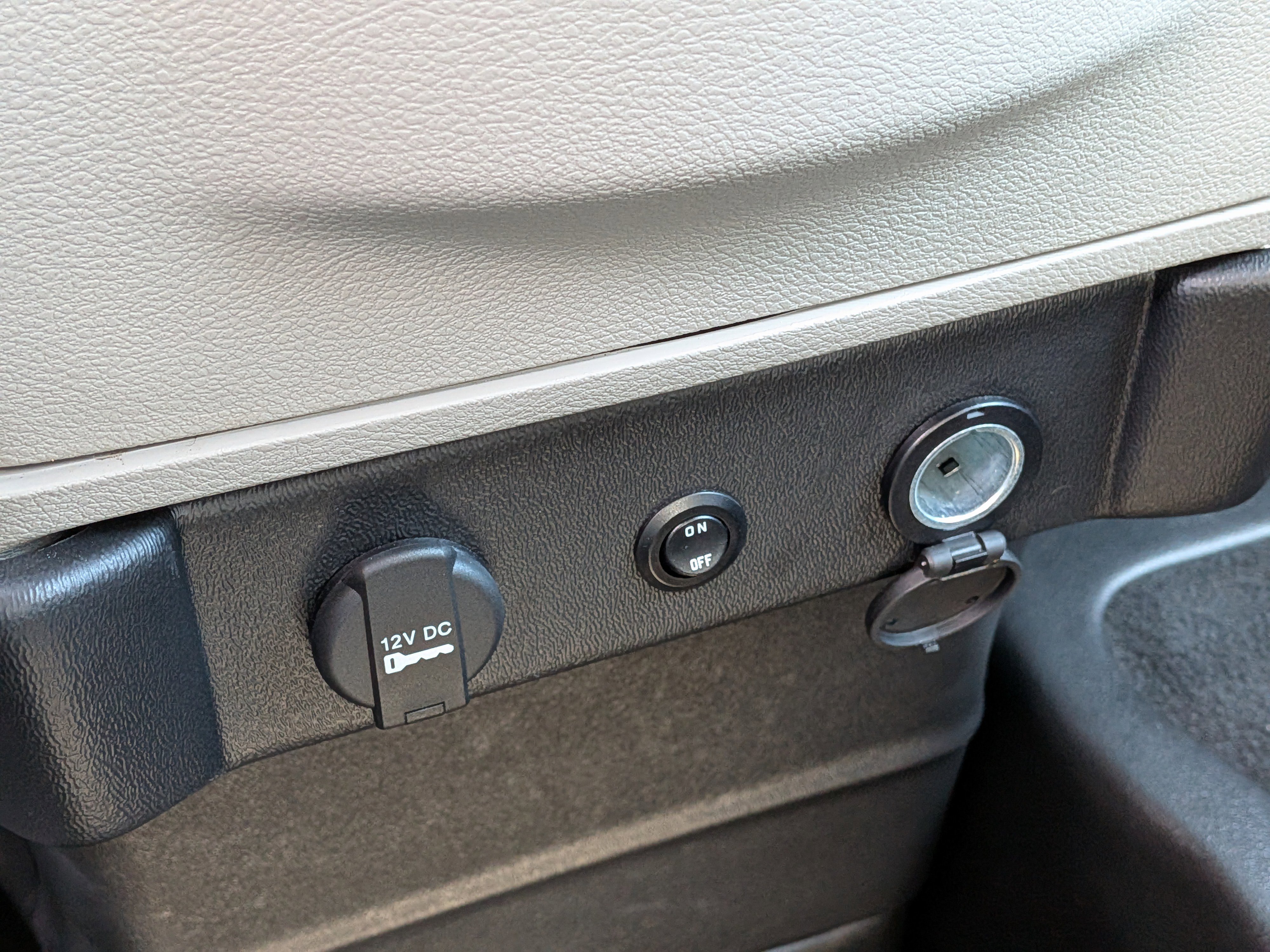 Used 2019 Dodge Grand Caravan SE w/ Power Convenience Group I FWD image 29