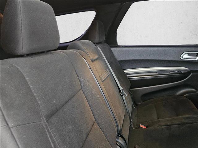 Used 2020 Dodge Durango SXT RWD image 21