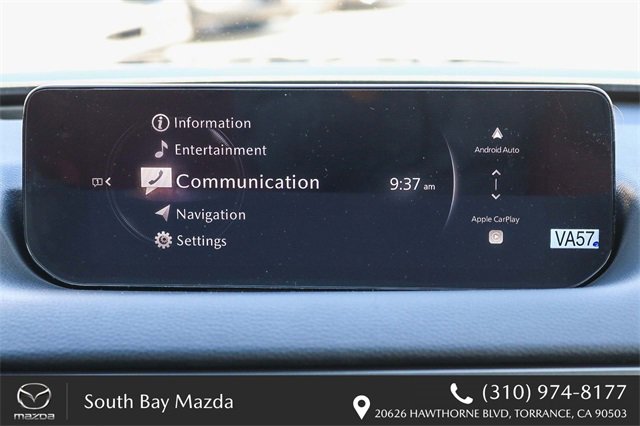 New 2026 MAZDA CX-50 AWD 2.5 Hybrid w/ Weather Package image 9