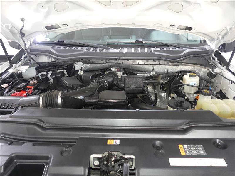 Used 2020 Ford F250 XL w/ Power Equipment Group image 11