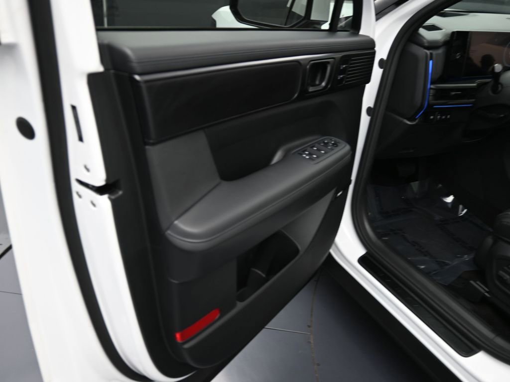 Certified 2025 Hyundai Santa Fe Calligraphy image 15