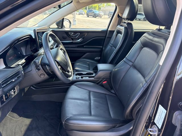 Certified 2023 Lincoln Corsair Reserve w/ Equipment Group 201A AWD/4WD image 12