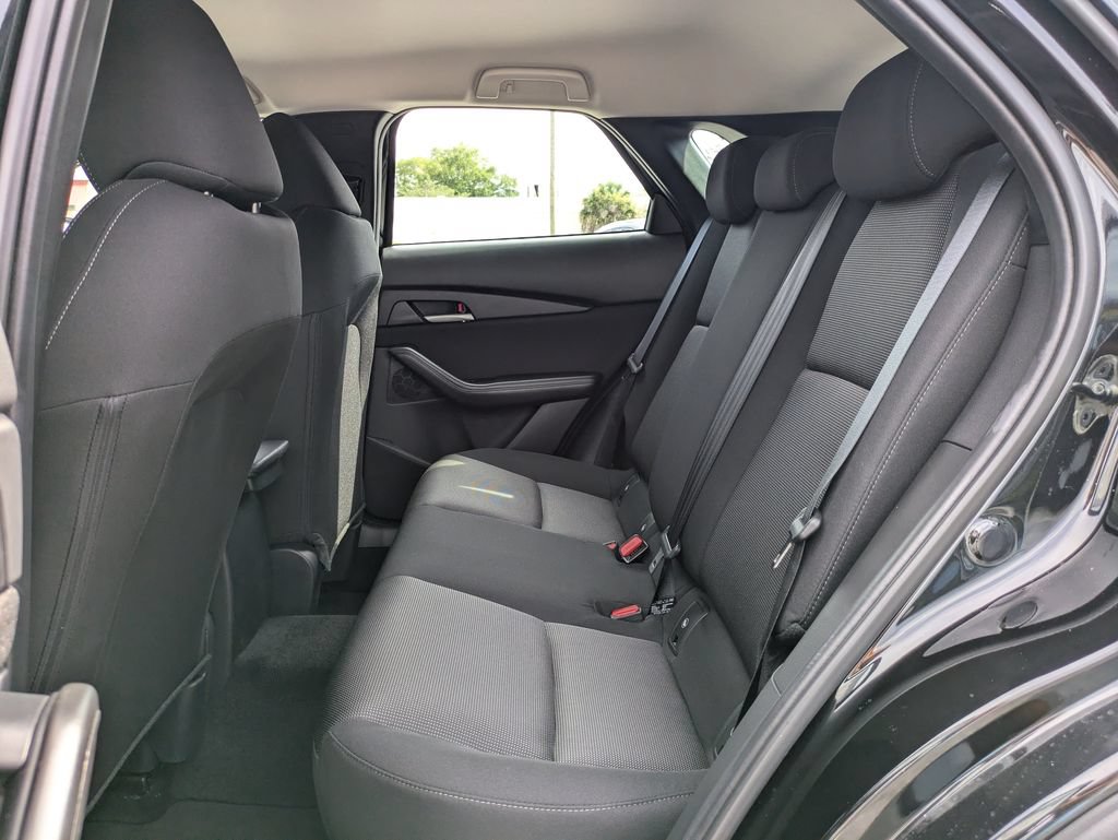 New 2026 MAZDA CX-30 AWD 2.5 S image 14