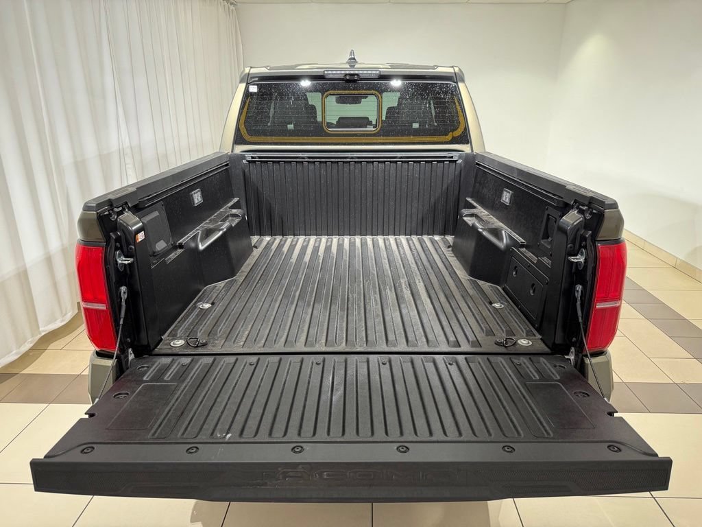 New 2026 Toyota Tacoma Limited AWD/4WD image 11
