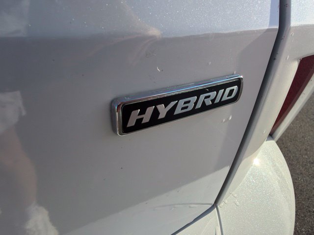 Used 2023 Ford Escape ST-Line w/ Equipment Group 301A FWD image 10