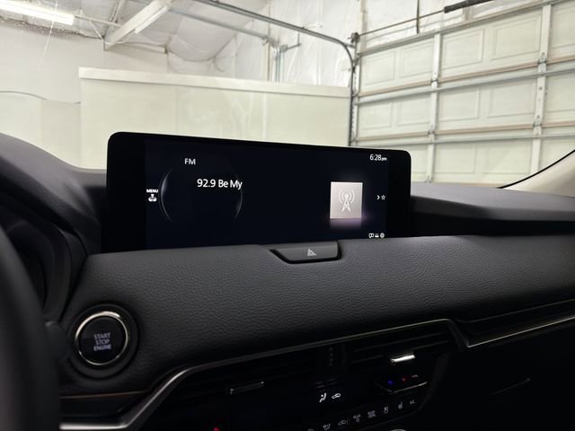 New 2026 MAZDA CX-90 3.3 Turbo w/ Premium Sport Pkg image 27