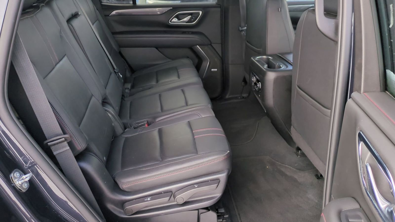 Used 2023 Chevrolet Tahoe RST image 21