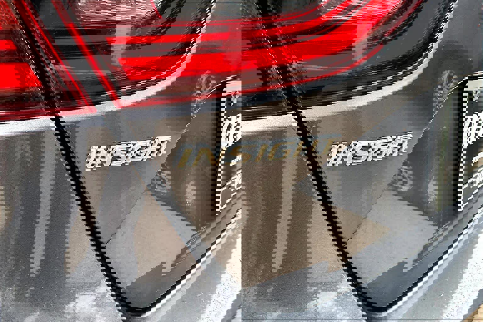 Used 2021 Honda Insight EX image 29