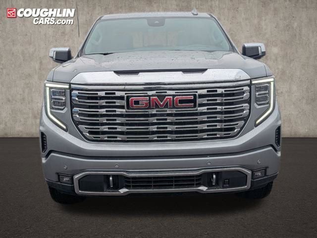 New 2026 GMC Sierra 1500 Denali w/ Denali Reserve Package AWD/4WD video 2