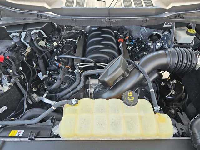 Used 2022 Ford F150 XL w/ STX Appearance Package image 30