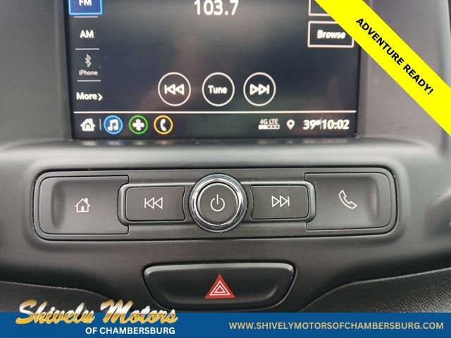 Used 2020 GMC Terrain SLE w/ Driver Convenience Package image 20